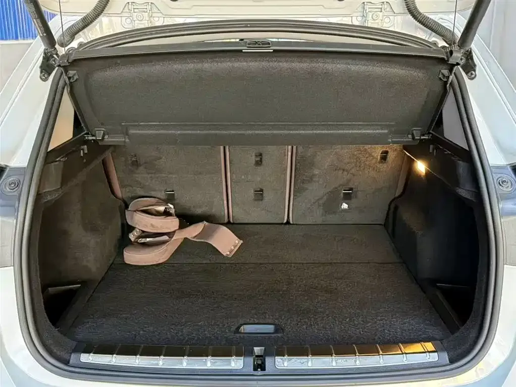 BMW X1 2021 из CN, фото 8