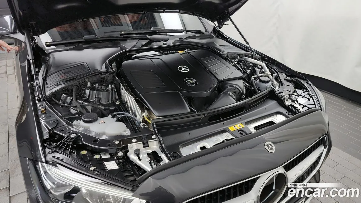 Mercedes-Benz C-Class 2025 из KR, фото 6
