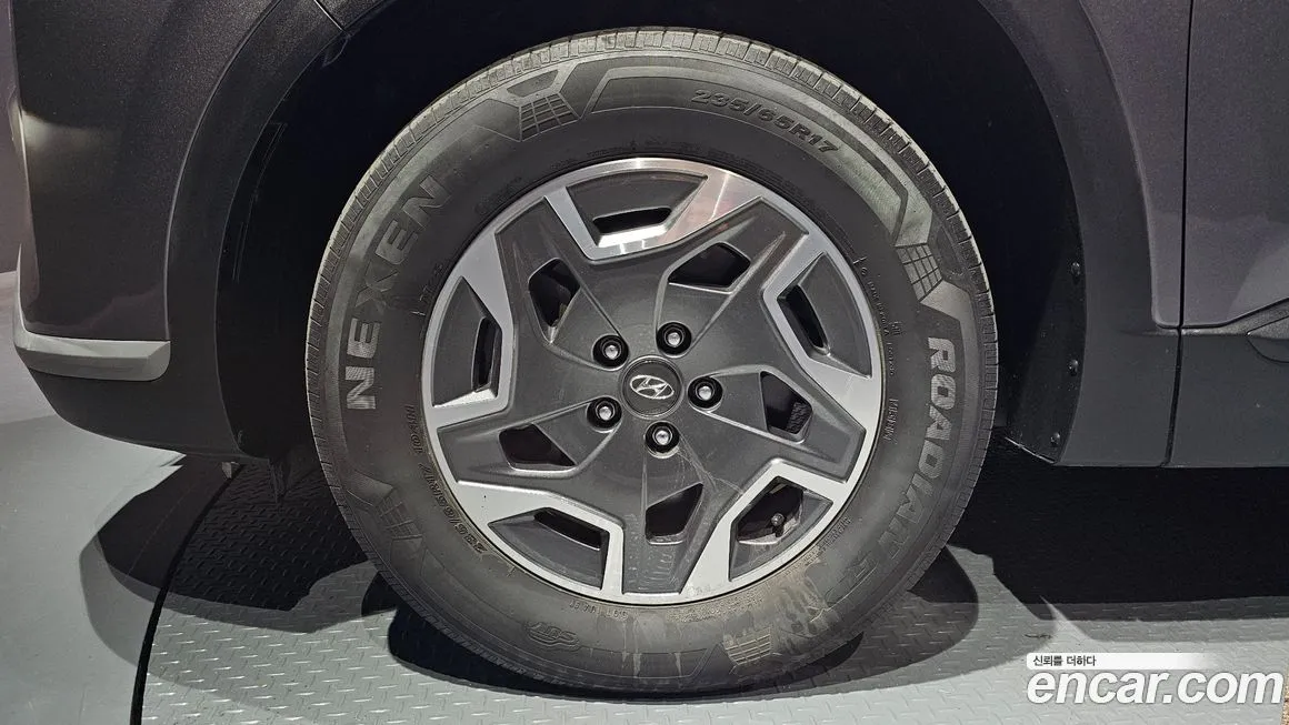 Hyundai Santafe 2022 из KR, фото 5