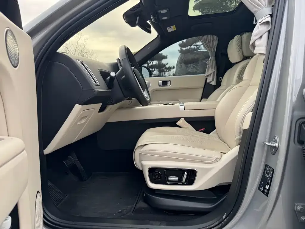 Li Auto L7 2024 из CN, фото 7