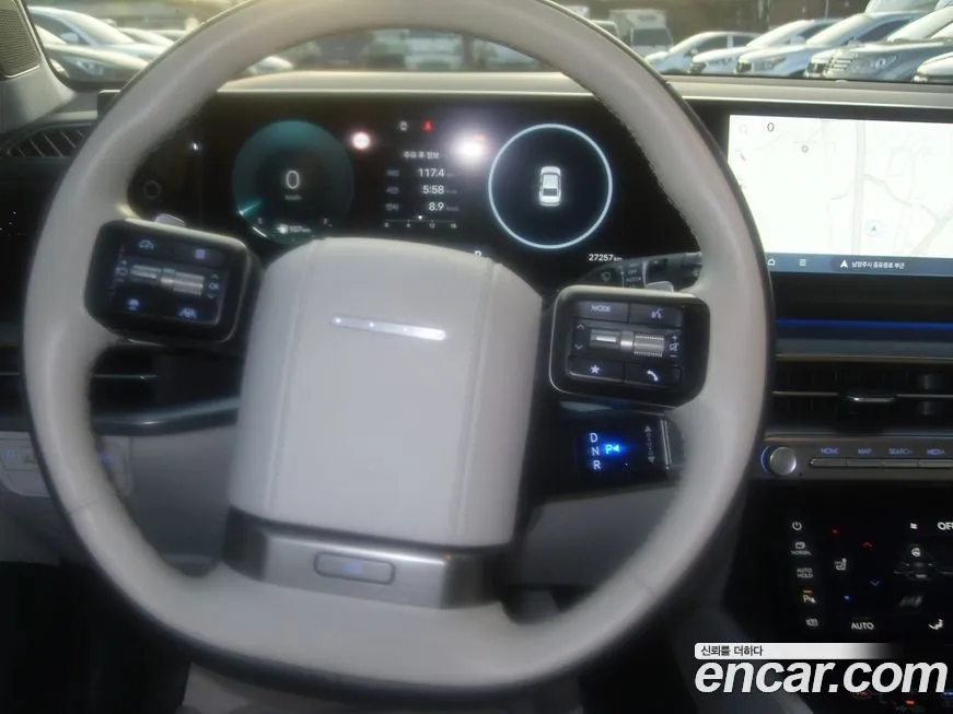 Hyundai Grandeur — фото 10