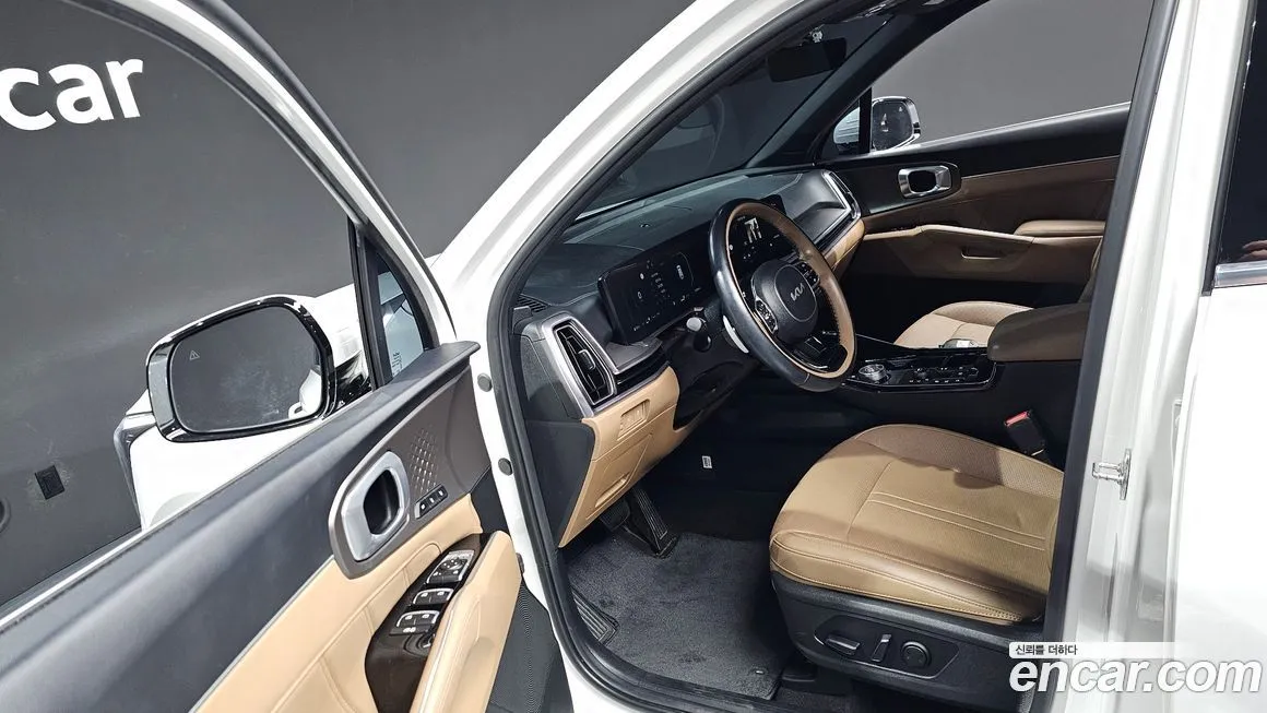 Kia Sorento — фото 10