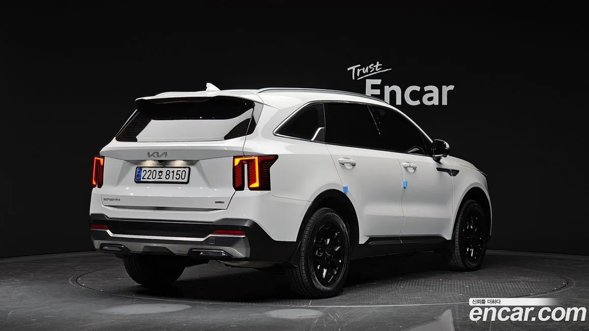 Kia Sorento — фото 2