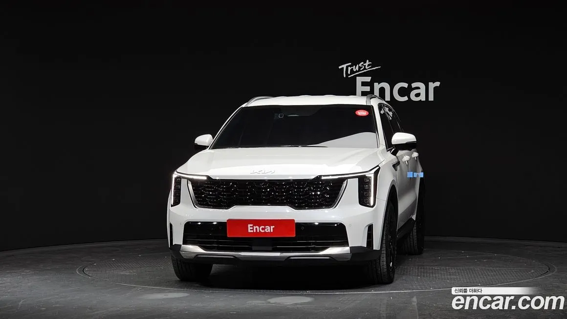 Kia Sorento — фото 3
