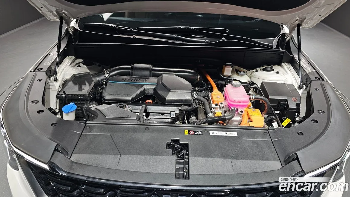 Kia Sorento — фото 6