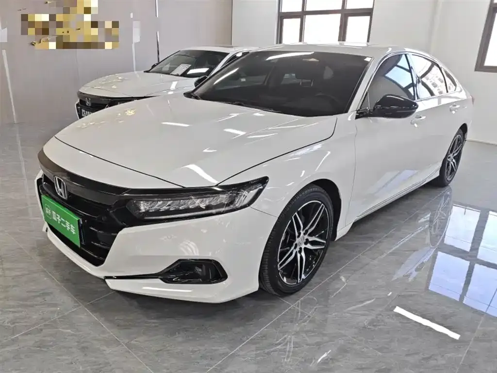 Honda Accord 2023 из CN, фото 1
