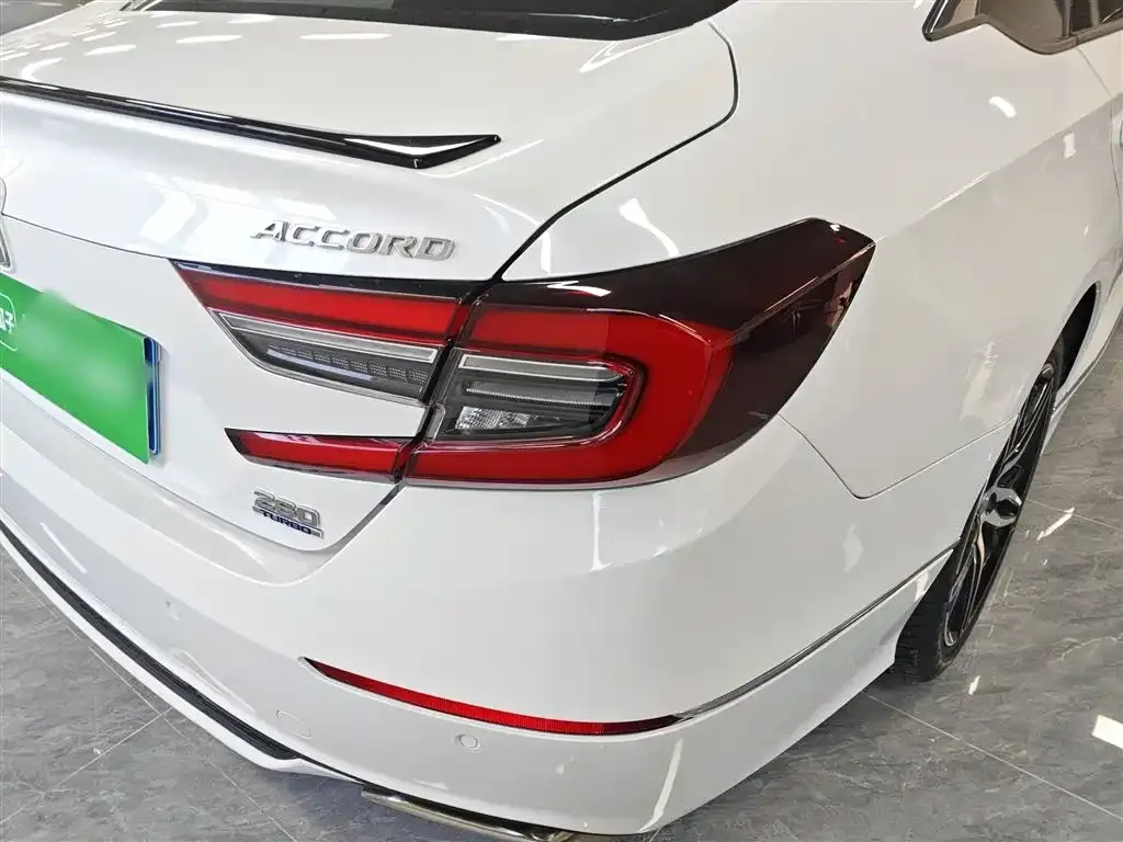 Honda Accord 2023 из CN, фото 8