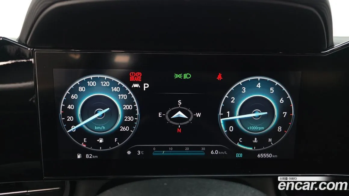 Hyundai AVANTE 2023 из KR, фото 8