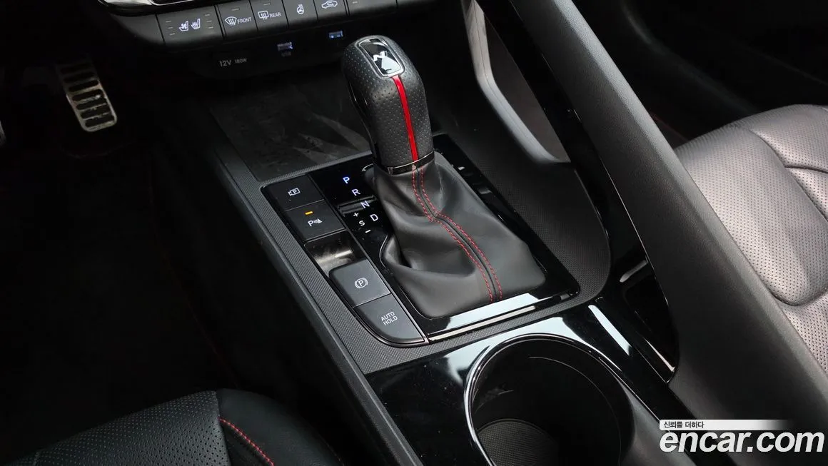 Hyundai AVANTE 2023 из KR, фото 9