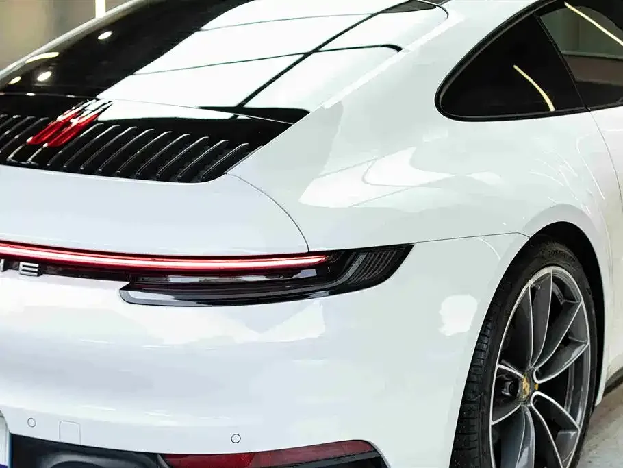 Porsche 911 — фото 3