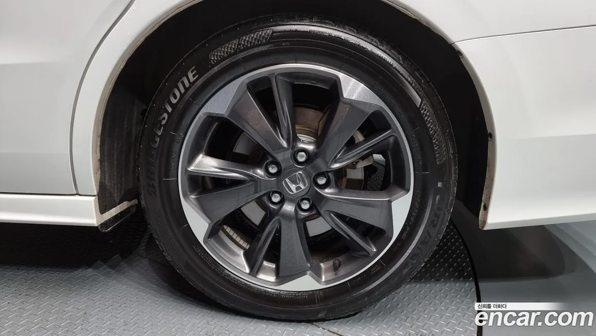Honda Odyssey 2022 из KR, фото 5