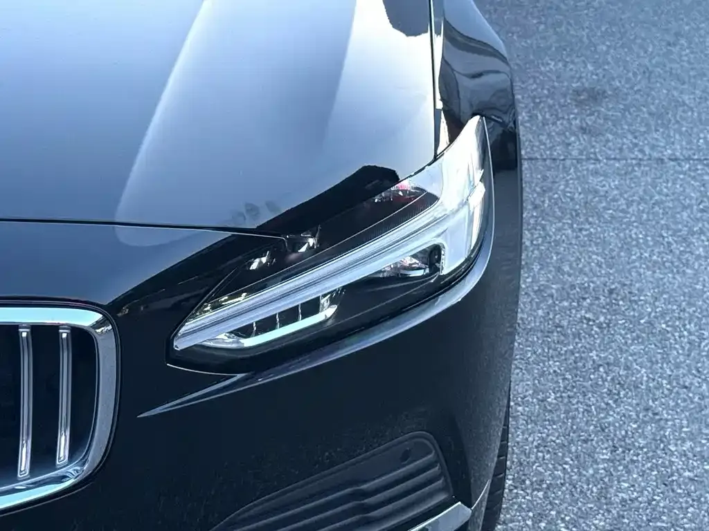 Volvo S90 PHEV 2021 из CN, фото 6