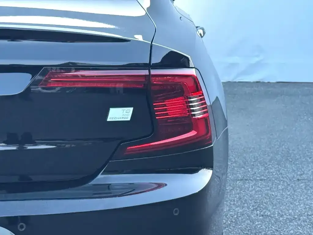 Volvo S90 PHEV 2021 из CN, фото 7