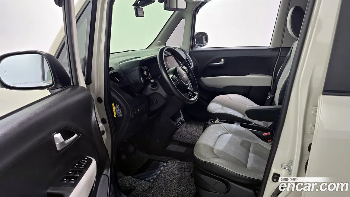 Kia RAY 2023 из KR, фото 10