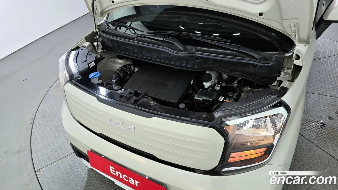 Kia RAY 2023 из KR, фото 6