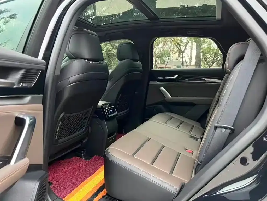 BYD Tang 2021 из CN, фото 10