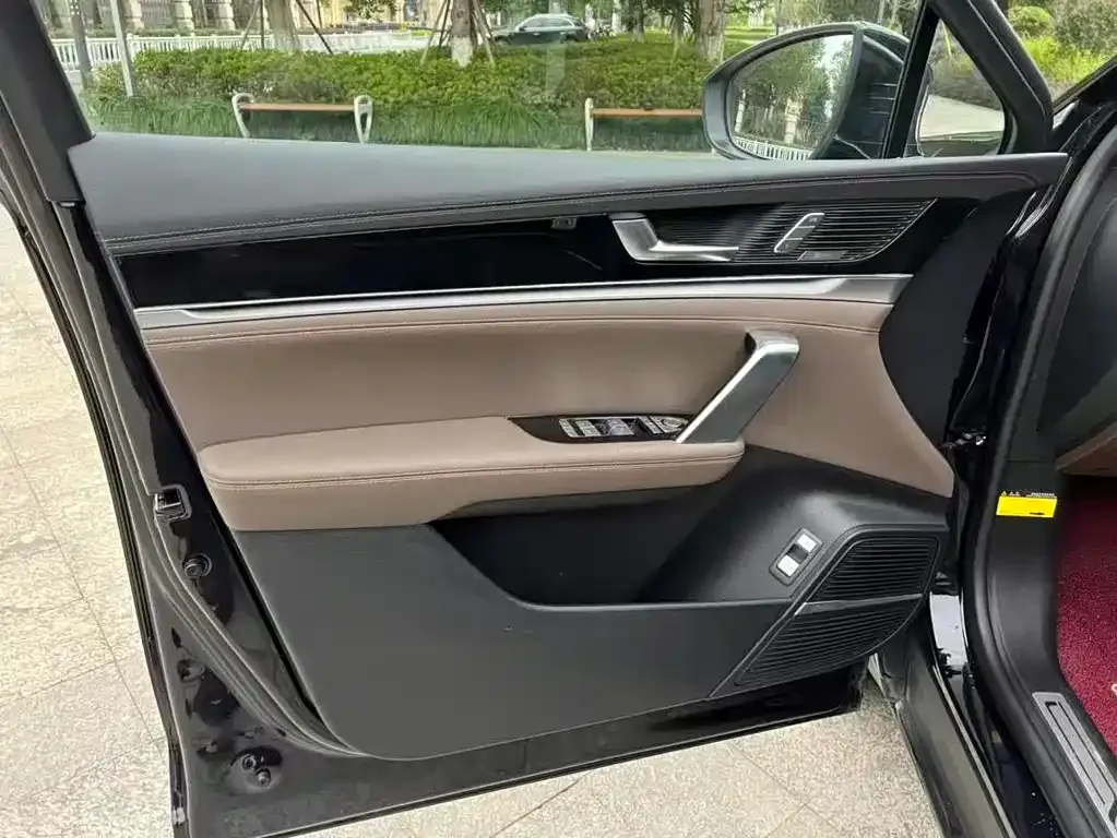 BYD Tang 2021 из CN, фото 4