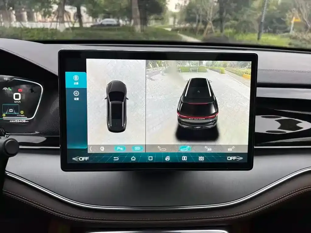 BYD Tang 2021 из CN, фото 8