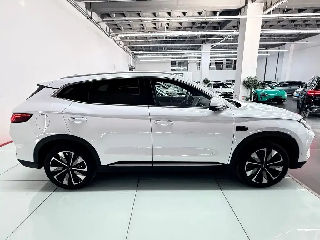 BYD PLUS New Energy 2025 из CN, фото 7