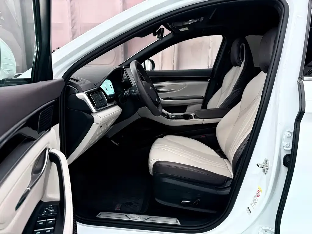 BYD PLUS New Energy 2025 из CN, фото 9