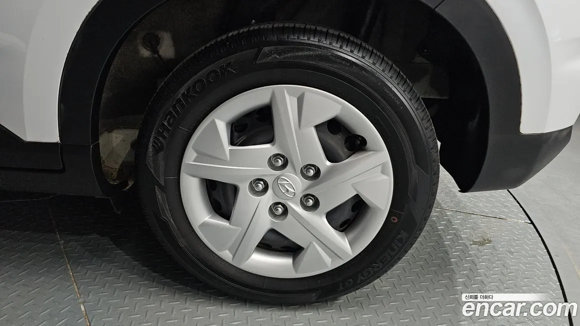 Hyundai Venue 2022 из KR, фото 5