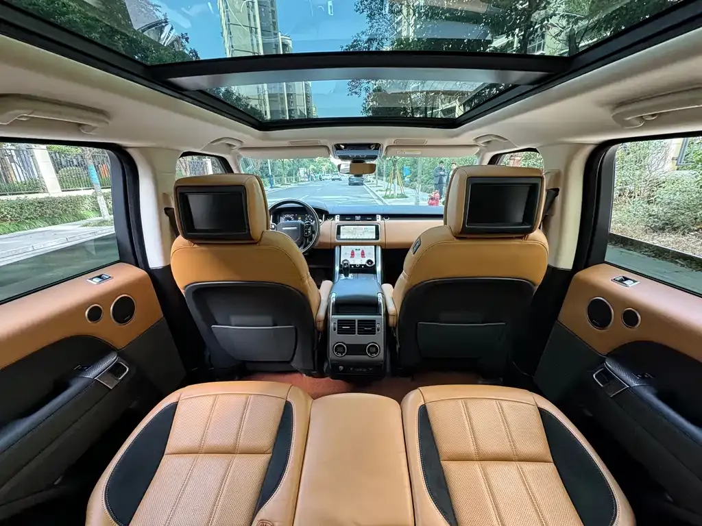 Land Rover Sport 2022 из CN, фото 10