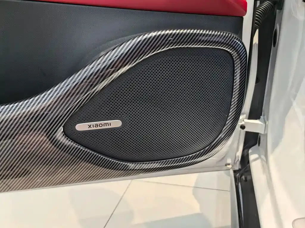 Xiaomi SU7 2025 из CN, фото 10