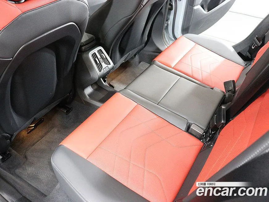 BMW X2 (F39) 2025 из KR, фото 10