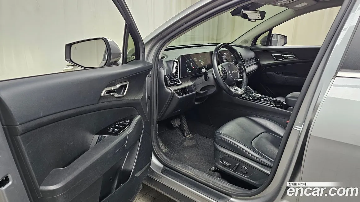 Kia Sportage — фото 10