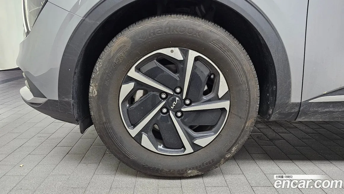 Kia Sportage — фото 5