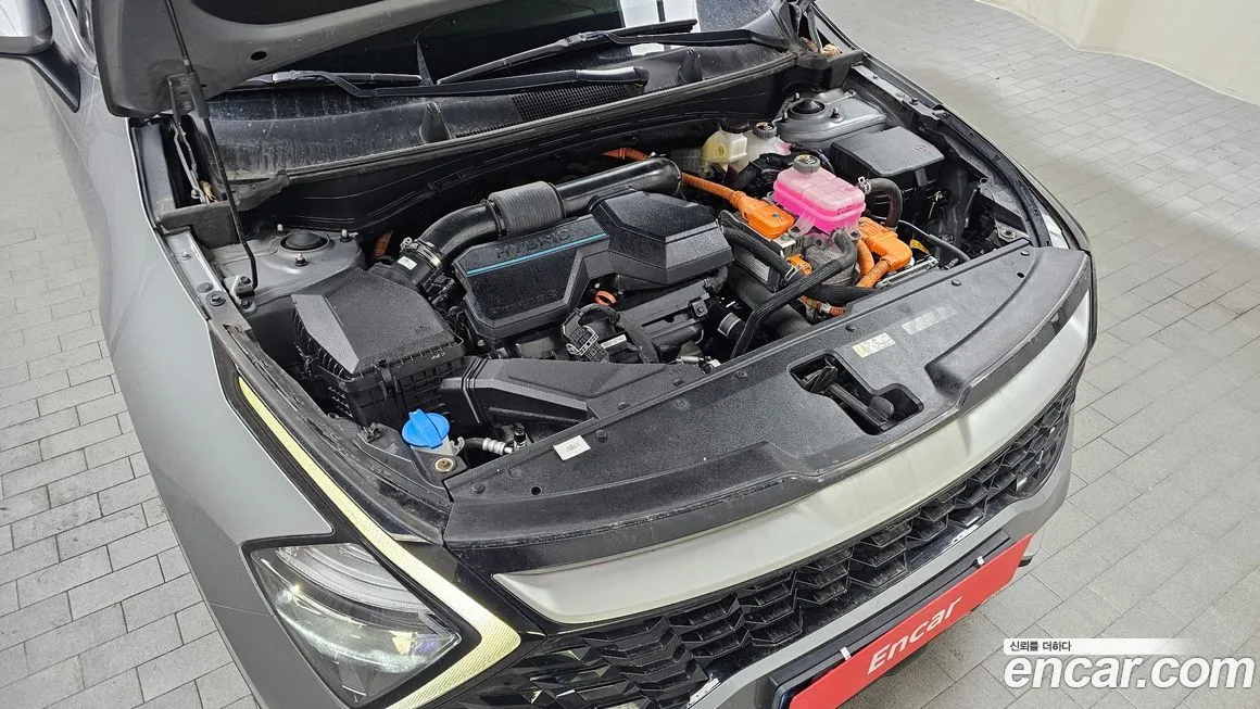 Kia Sportage — фото 6