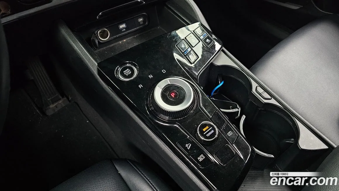 Kia Sportage — фото 9