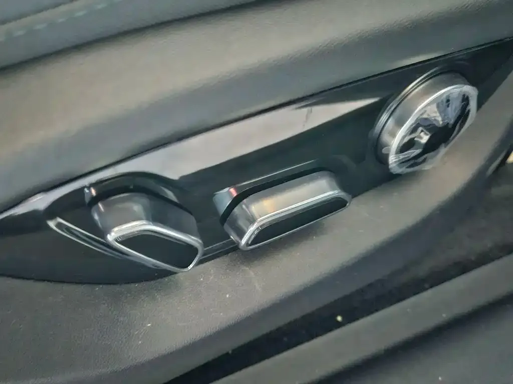 BYD Seal 07 EV 2025 из CN, фото 9