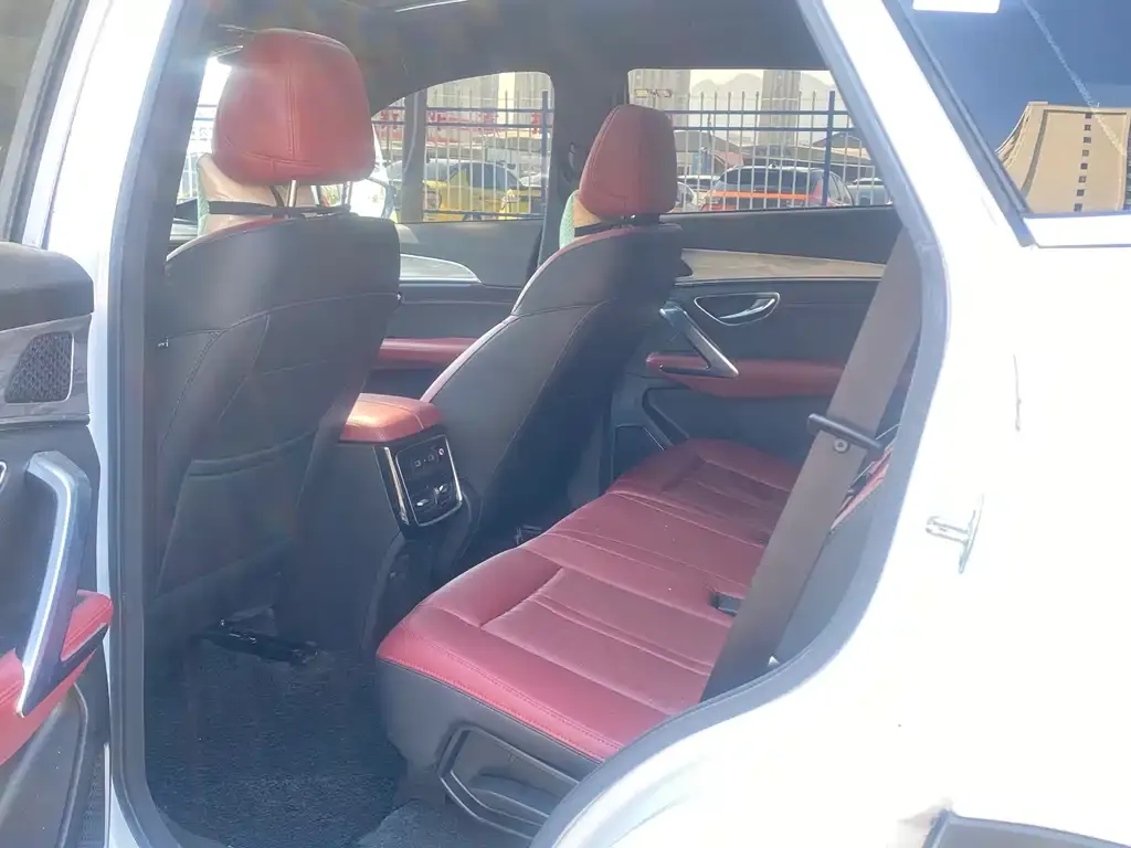 Jetour X70 PRO 2024 из CN, фото 5