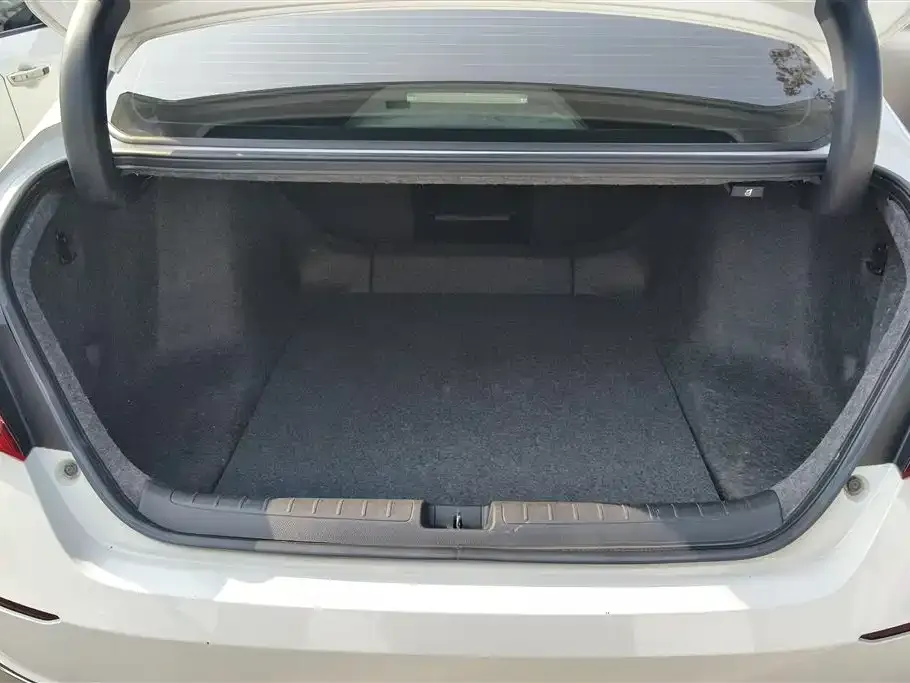 Honda Accord 2021 из CN, фото 4