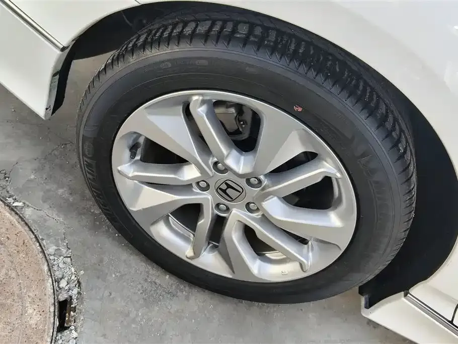 Honda Accord 2021 из CN, фото 6
