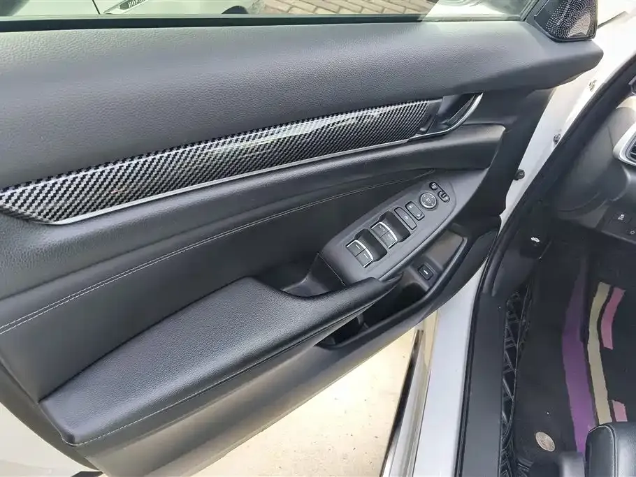 Honda Accord 2021 из CN, фото 7