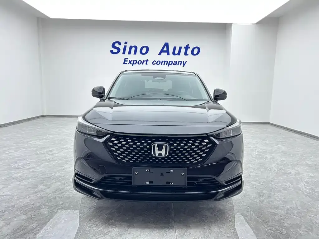Honda XR-V 2023 из CN, фото 2