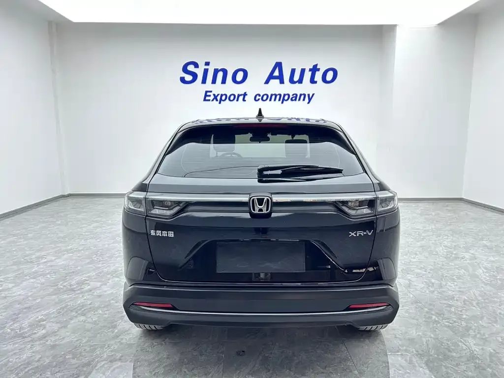 Honda XR-V 2023 из CN, фото 4