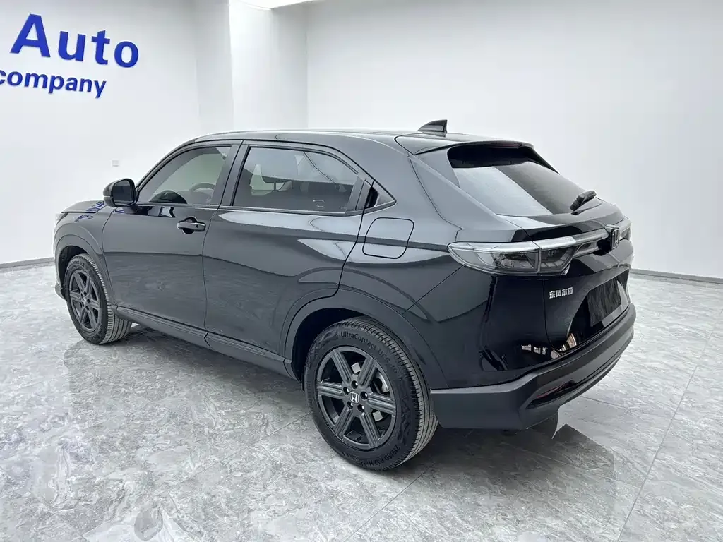 Honda XR-V 2023 из CN, фото 5
