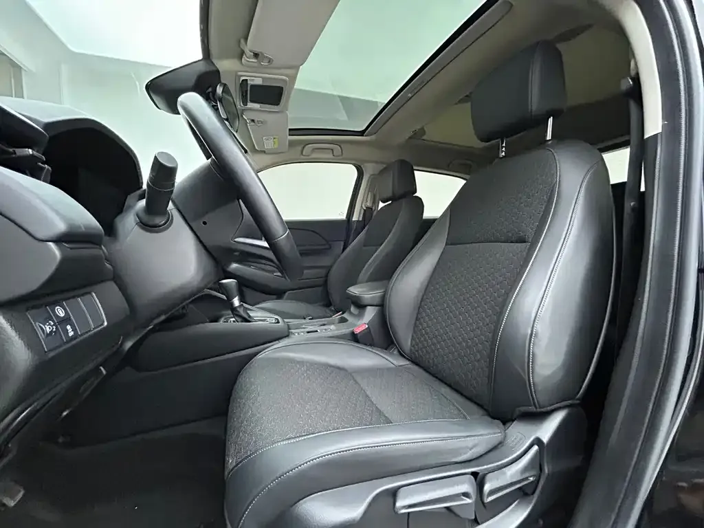 Honda XR-V 2023 из CN, фото 8