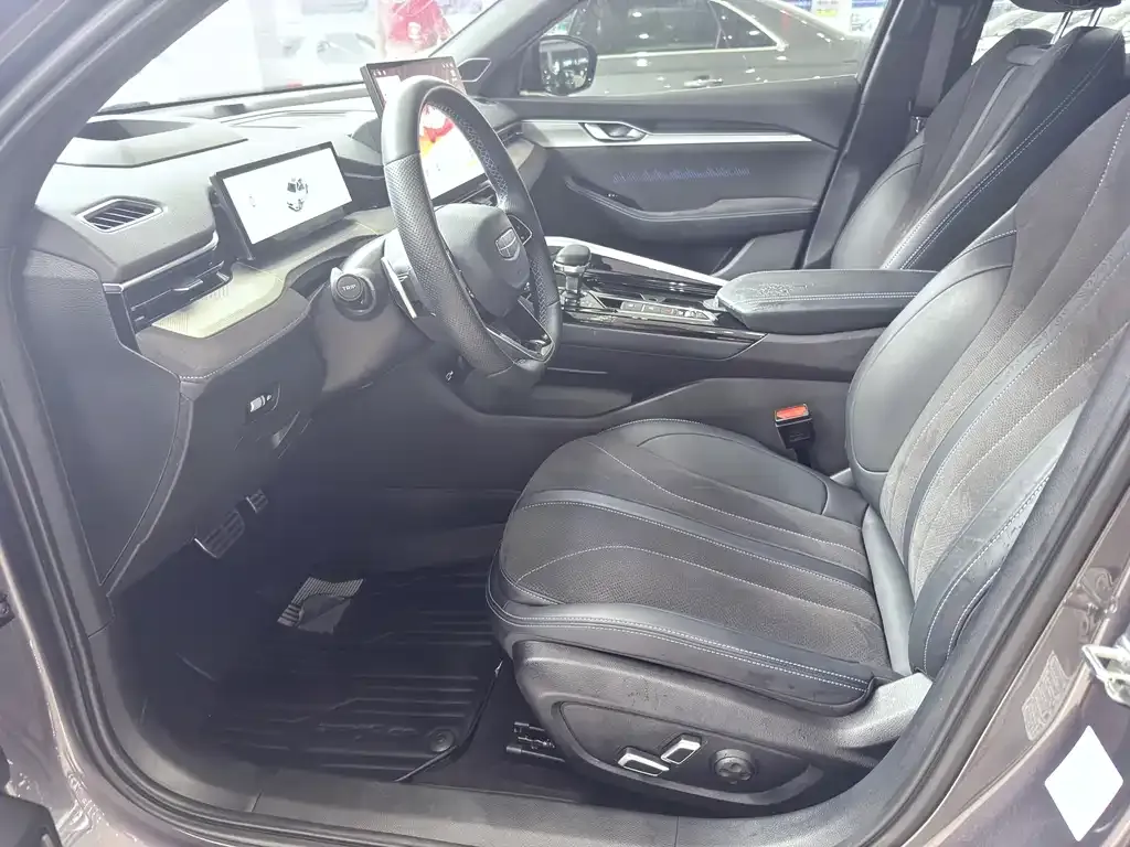 Geely Xingrui 2024 из CN, фото 10