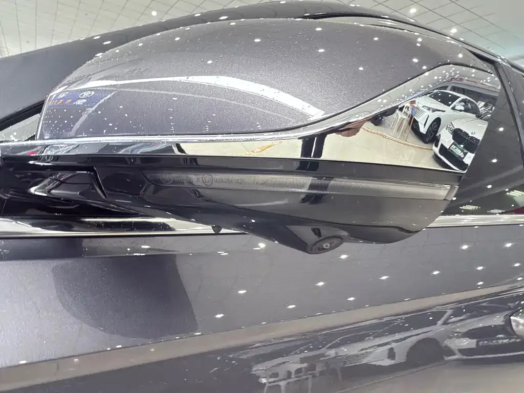 Geely Xingrui 2024 из CN, фото 7
