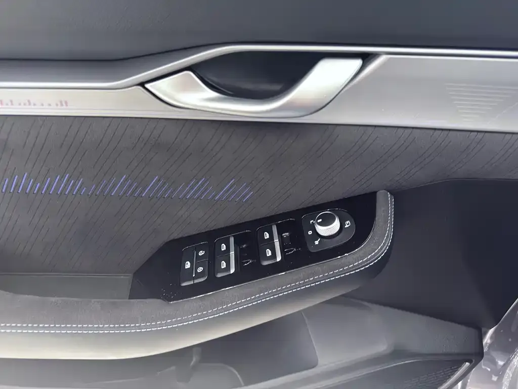 Geely Xingrui 2024 из CN, фото 8