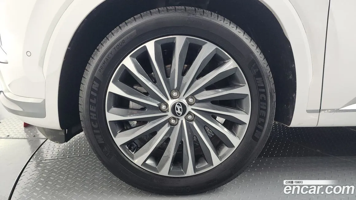 Hyundai Palisade — фото 5