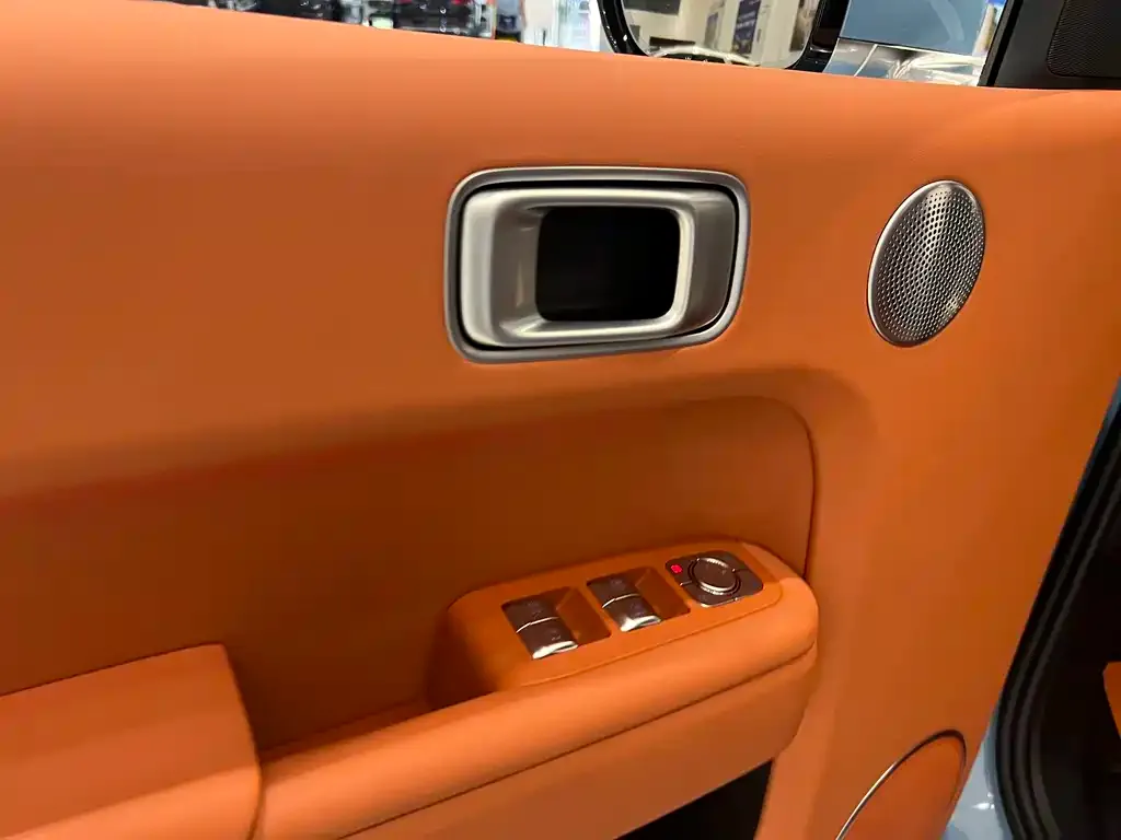 Li Auto L8 2025 из CN, фото 10