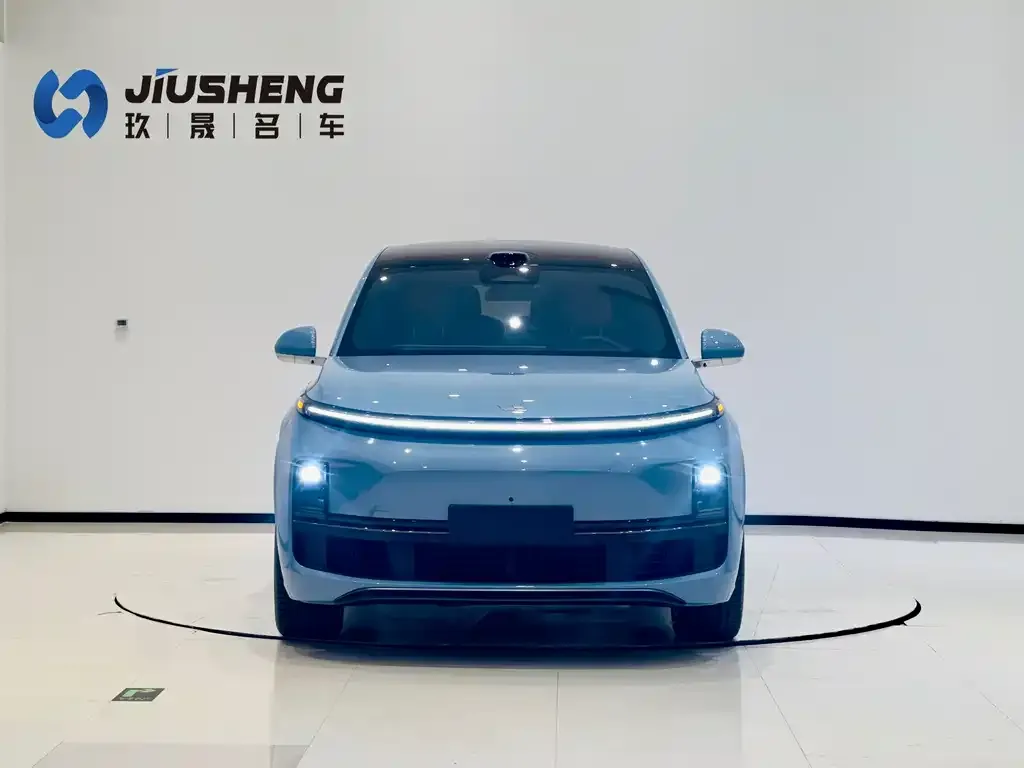 Li Auto L8 2025 из CN, фото 2