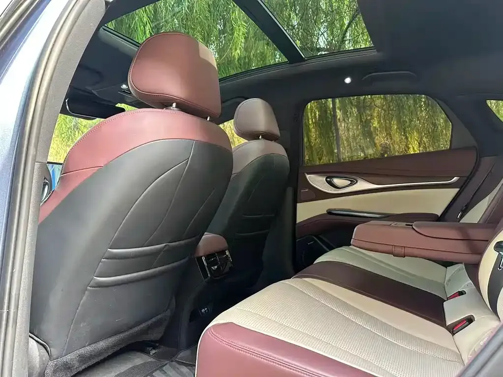 BYD Seal 2024 из CN, фото 10