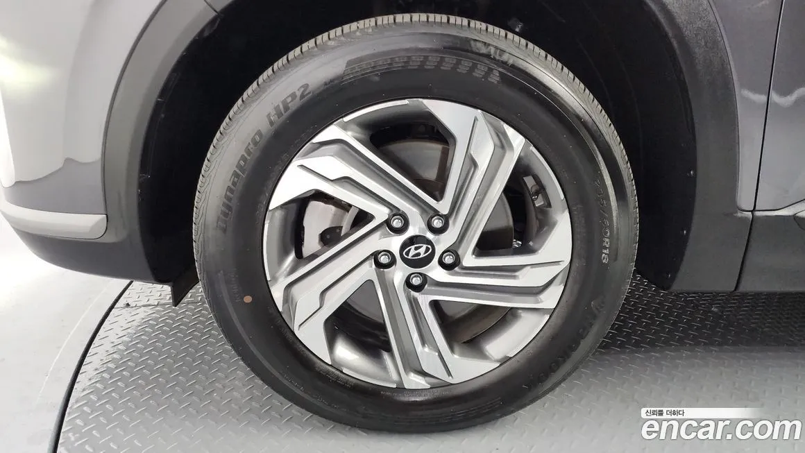 Hyundai Santafe 2023 из KR, фото 5