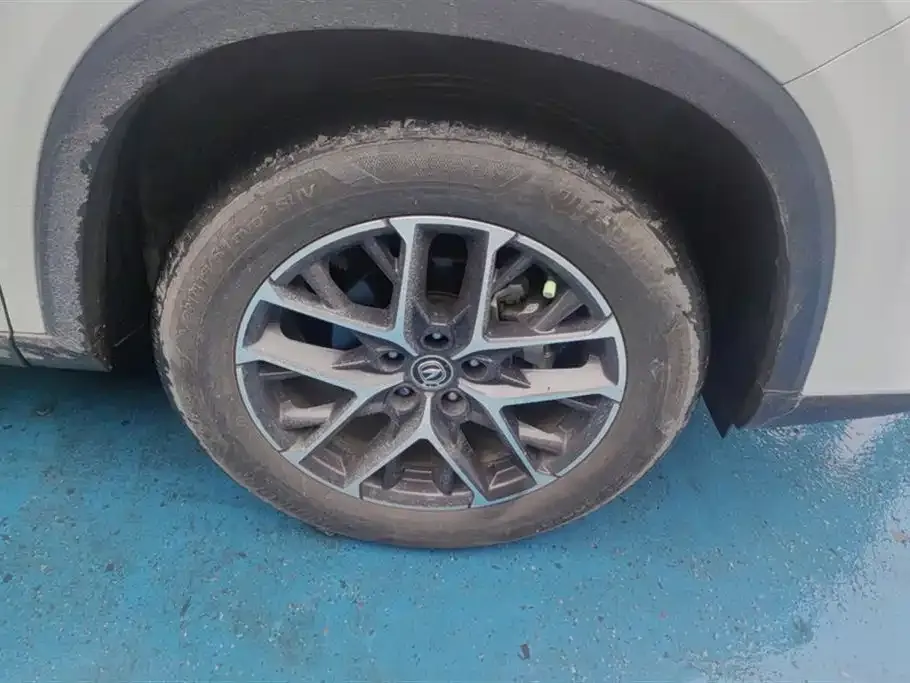 Changan CS75PLUS 2022 из CN, фото 6